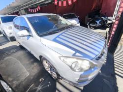 HYUNDAI I30 2.0 16V 4P AUTOM�TICO