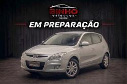 HYUNDAI I30 2.0 16V 4P GLS