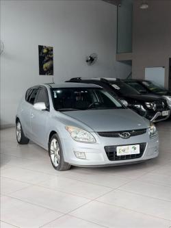 HYUNDAI I30 2.0 16V 4P GLS AUTOMÁTICO