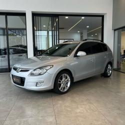 HYUNDAI I30 CW 2.0 16V 4P AUTOMTICO