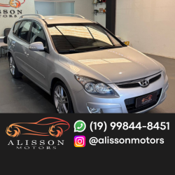 HYUNDAI I30 CW 2.0 16V 4P