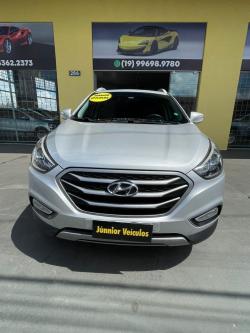 HYUNDAI IX35 2.0 16V 4P FLEX AUTOMTICO
