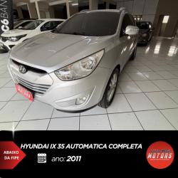 HYUNDAI IX35 2.0 16V 4P AUTOMTICO