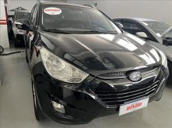 HYUNDAI IX35 2.0 16V 4P GLS FLEX AUTOMTICO