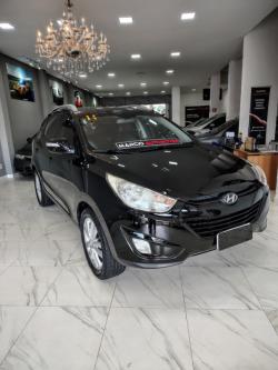 HYUNDAI IX35 2.0 16V 4P AUTOM�TICO