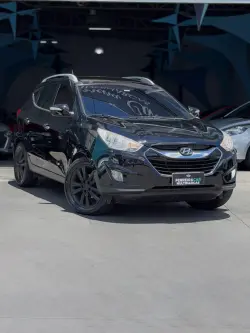 HYUNDAI IX35 2.0 16V 4P