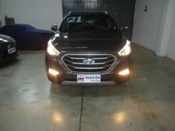 HYUNDAI IX35 2.0 16V 4P GL FLEX AUTOM�TICO