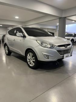 HYUNDAI IX35 2.0 16V 4P GLS AUTOM�TICO
