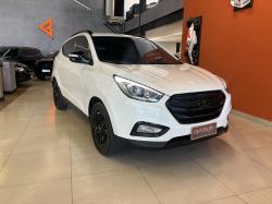 HYUNDAI IX35 2.0 16V 4P GL FLEX AUTOM�TICO