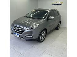 HYUNDAI IX35 2.0 16V 4P FLEX