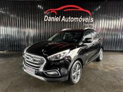 HYUNDAI IX35 2.0 16V 4P GL FLEX AUTOM�TICO