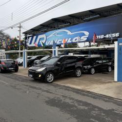 HYUNDAI IX35 2.0 16V 4P GLS