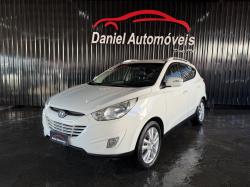 HYUNDAI IX35 2.0 16V 4P GLS AUTOM�TICO