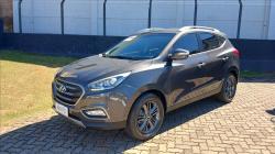 HYUNDAI IX35 2.0 16V 4P GL FLEX AUTOM�TICO