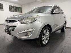 HYUNDAI IX35 2.0 16V 4P GLS FLEX AUTOM�TICO