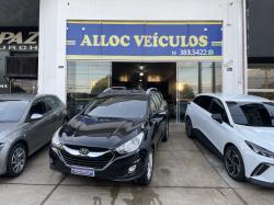 HYUNDAI IX35 2.0 16V 4P GLS AUTOM�TICO
