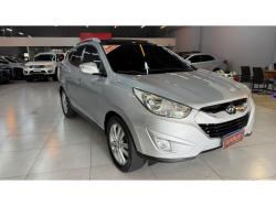 HYUNDAI IX35 2.0 16V 4P AUTOMÁTICO