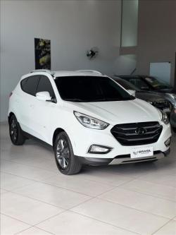 HYUNDAI IX35 2.0 16V 4P GL FLEX AUTOMÁTICO