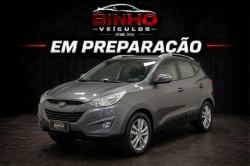 HYUNDAI IX35 2.0 16V 4P GLS FLEX AUTOMÁTICO