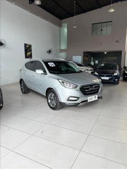 HYUNDAI IX35 2.0 16V 4P GL FLEX AUTOMÁTICO