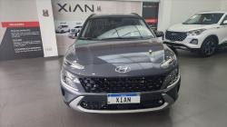 HYUNDAI Kona 1.6 16V 4P GDI HEV AUTOMTICO DCT
