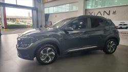 HYUNDAI Kona 1.6 16V 4P GDI HEV AUTOMTICO DCT
