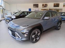 HYUNDAI Kona 1.6 16V 4P GDI HEV AUTOM�TICO DCT