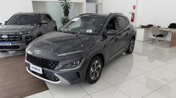 HYUNDAI Kona 1.6 16V 4P GDI HEV AUTOM�TICO DCT