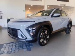 HYUNDAI Kona 1.6 16V 4P GDI HEV AUTOM�TICO DCT