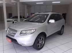 HYUNDAI Santa F 2.7 V6 24V 4P 179CV AUTOMTICO