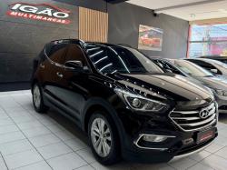 HYUNDAI Santa F� 3.3 V6 24V 4P 4X4 200CV AUTOM�TICO
