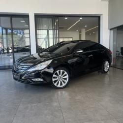 HYUNDAI Sonata 2.4 16V 4P GLS AUTOMTICO