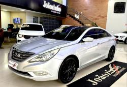 HYUNDAI Sonata 2.4 16V 4P GLS AUTOM�TICO
