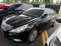 HYUNDAI Sonata 2.4 16V 4P GLS AUTOMÁTICO