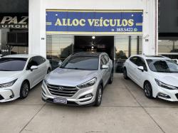 HYUNDAI Tucson 1.6 16V 4P T-GDI GLS ECOSHIFT AUTOM�TICO