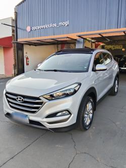 HYUNDAI Tucson 1.6 16V 4P T-GDI GLS ECOSHIFT AUTOM�TICO