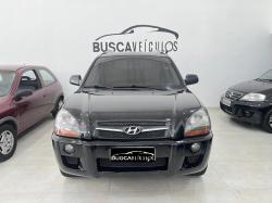 HYUNDAI Tucson 2.0 16V 4P GLS