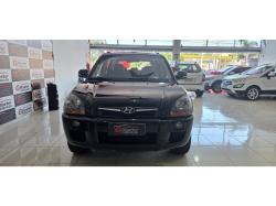 HYUNDAI Tucson 2.0 16V 4P GLS