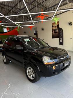 HYUNDAI Tucson 2.0 16V 4P GL