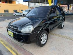 HYUNDAI Tucson 2.0 16V 4P GL AUTOM�TICO