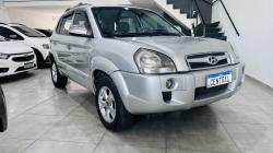 HYUNDAI Tucson 2.0 16V 4P GL