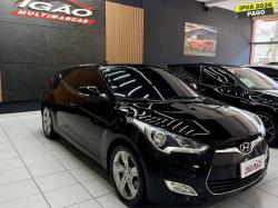 HYUNDAI Veloster 1.6 16V 3P AUTOM�TICO