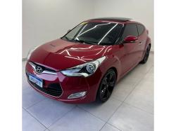 HYUNDAI Veloster 1.6 16V 3P AUTOM�TICO