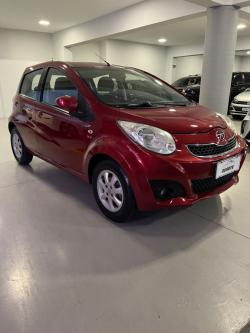 JAC J2 Hatch 1.4 16V 4P