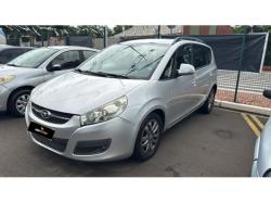 JAC J6 2.0 16V 4P DIAMOND 7 LUGARES