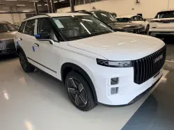 JAECOO 7 1.5 16V 4P TGDI PHEV PRESTIGE DHT AUTOM�TICO
