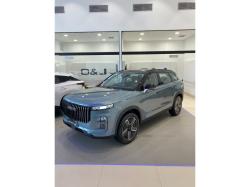 JAECOO 7 1.5 16V 4P TGDI PHEV PRESTIGE DHT AUTOM�TICO