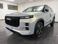 JAECOO 7 1.5 16V 4P TGDI PHEV ELITE DHT AUTOM�TICO