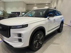 JAECOO 7 1.5 16V 4P TGDI PHEV PRESTIGE DHT AUTOMÁTICO