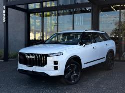 JAECOO 7 1.5 16V 4P TGDI PHEV ELITE DHT AUTOMÁTICO